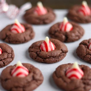 4 Ingredient Christmas Cookies - Your Cup Of Cake