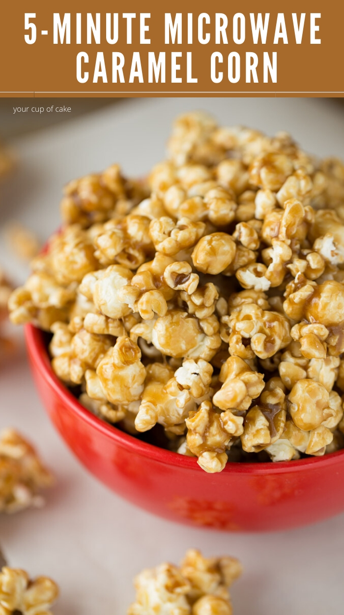 5 Best Microwave Popcorn Popper 2021 