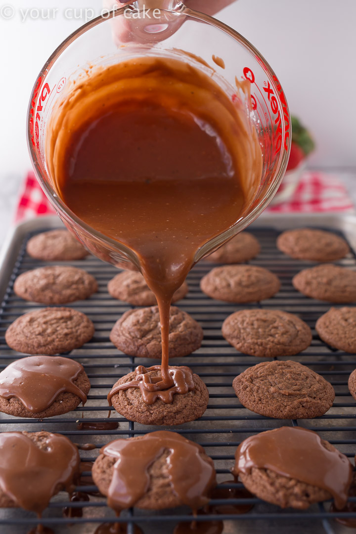 Texas Sheet Cake  Cookies and Cups